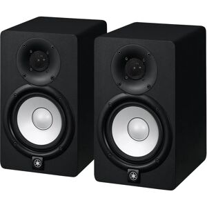Yamaha HS5 MP Matched Pair Monitor Speakers - Studio Type Yamaha HS5 MP Matched Pair Monitor Speakers - Studio Type