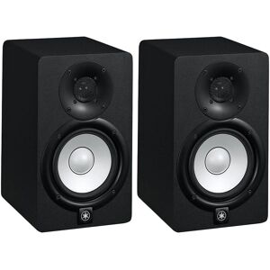 Yamaha HS 7 MP - Active Studio Monitor Set - Limited Edition Yamaha HS 7 MP - Active Studio Monitor Set - Limited Edition