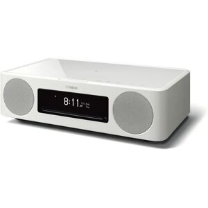 Yamaha MusicCast 200 - 50W - Blanc - Système audio tout-en-un - Publicité Yamaha MusicCast 200 - 50W - Blanc - Système audio tout-en-un - Publicité