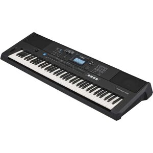 Yamaha PSR-EW425 Digital Keyboard - 76-Key, Portable, USB Yamaha PSR-EW425 Digital Keyboard - 76-Key, Portable, USB
