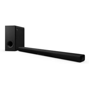 Yamaha True X-Bar 50A - MUSTA Yamaha True X-Bar 50A - MUSTA