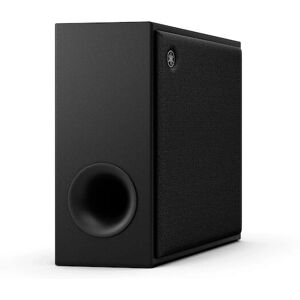 Yamaha SW-X100A Subwoofer Wireless - Home Theater Yamaha SW-X100A Subwoofer Wireless - Home Theater