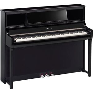 Yamaha CSP-295 Piano Digitale Nero - Tipo di Prodotto Yamaha CSP-295 Piano Digitale Nero - Tipo di Prodotto