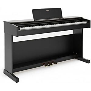 Yamaha YDP-145R Rosewood Digital Piano - Electronic Keyboard Yamaha YDP-145R Rosewood Digital Piano - Electronic Keyboard