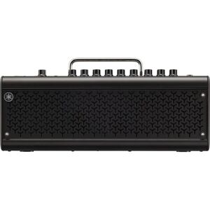 Yamaha THR30II Wireless Black - Modeling Guitar Amp Yamaha THR30II Wireless Black - Modeling Guitar Amp