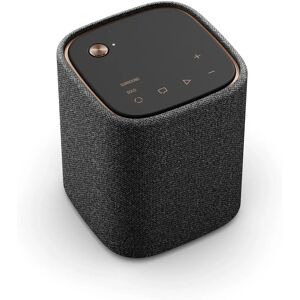 Yamaha True X-Speaker WS-X1A - SVART KOL GRÅ Yamaha True X-Speaker WS-X1A - SVART KOL GRÅ
