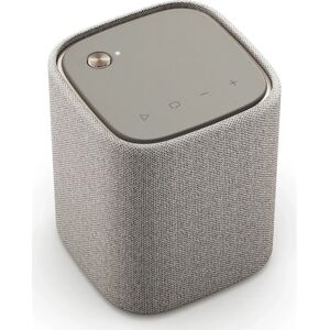 Yamaha WS-B1A - Gris Clair - Publicité Yamaha WS-B1A - Gris Clair - Publicité