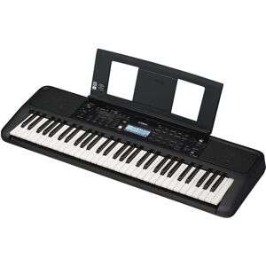 Yamaha PSR-E383 Portable Keyboard - Keyboard Yamaha PSR-E383 Portable Keyboard - Keyboard