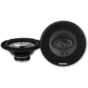 Alpine SXE-2035S - 3-Way Car Speaker - 280 W Alpine SXE-2035S - 3-Way Car Speaker - 280 W