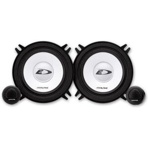 Altavoces Alpine SXE-1350S de 2 vías 13cm 250W Altavoces Alpine SXE-1350S de 2 vías 13cm 250W