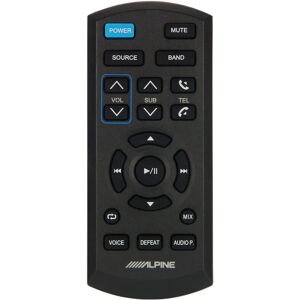 Alpine Pro RUE-4360 Alpine Pro RUE-4360
