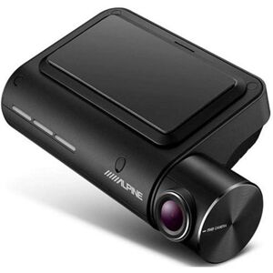 Alpine DVR-F800PRO Alpine DVR-F800PRO