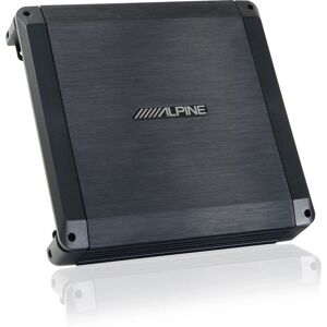 Alpine BBX-T600 Car Audio Amplifier - 2 Channels Alpine BBX-T600 Car Audio Amplifier - 2 Channels