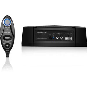 Alpine PWE-V80 Alpine PWE-V80