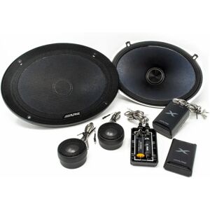 Alpine X-S69C Alpine X-S69C