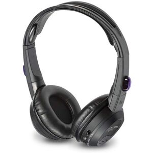 Alpine SHS-N207 Bezprzewodowe Słuchawki - Składane, Czerwony Alpine SHS-N207 Bezprzewodowe Słuchawki - Składane, Czerwony