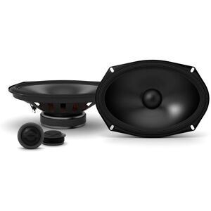 Alpine S-S69C 16x24 cm 2-Vías Altavoces de Coche - Compactos y Potentes Alpine S-S69C 16x24 cm 2-Vías Altavoces de Coche - Compactos y Potentes