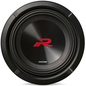 Alpine R2-W8D4 Alpine R2-W8D4