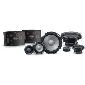 Altavoces para coche Alpine R2-S653 3 vías - Altavoces de coche Altavoces para coche Alpine R2-S653 3 vías - Altavoces de coche