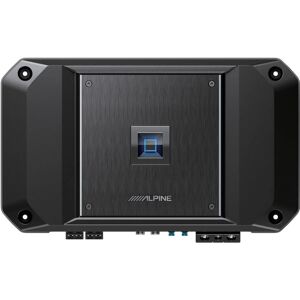 Alpine R2-A60F Amplificador de 4 Canales - Serie R de Alto Rendimiento Alpine R2-A60F Amplificador de 4 Canales - Serie R de Alto Rendimiento