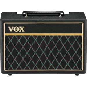 Vox Pathfinder 10 Combo Basse - Amplificateur de Basse - Publicité Vox Pathfinder 10 Combo Basse - Amplificateur de Basse - Publicité
