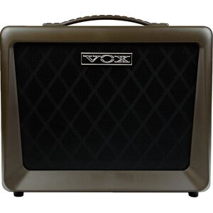 Amplificateur guitare VOX VX50-AG - Combo acoustique compact 50W avec Nutube - Publicité Amplificateur guitare VOX VX50-AG - Combo acoustique compact 50W avec Nutube - Publicité