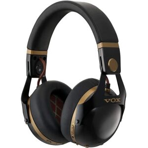 Casque Vox VH-Q1 Noir - Suppression de bruit, Bluetooth, Over-ear - Publicité Casque Vox VH-Q1 Noir - Suppression de bruit, Bluetooth, Over-ear - Publicité