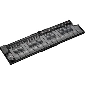 Korg nanoKEY Fold - Portable Folding MIDI Keyboard Korg nanoKEY Fold - Portable Folding MIDI Keyboard