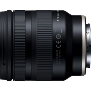 Tamron 11-20mm f2.8 Di III-A RXD - Sony E Tamron 11-20mm f2.8 Di III-A RXD - Sony E