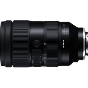 Tamron 35-150mm F2-2.8 Di III VXD - Sony E Tamron 35-150mm F2-2.8 Di III VXD - Sony E