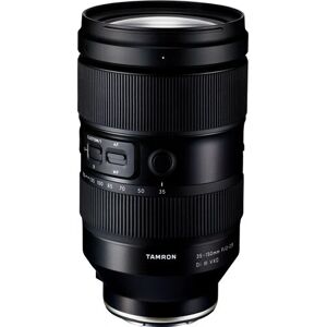 Tamron 35-150mm F/2-2.8 Di III VXD - Camera Lense Tamron 35-150mm F/2-2.8 Di III VXD - Camera Lense