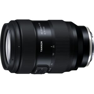 Tamron 35-100mm f/2.8 Di III VXD Sony FE - Lente de Cámara Compacta Tamron 35-100mm f/2.8 Di III VXD Sony FE - Lente de Cámara Compacta