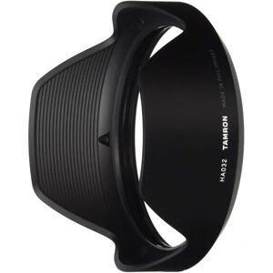 Sombrero para objetivo Tamron 24-70mm G2 - Protección y sombra Sombrero para objetivo Tamron 24-70mm G2 - Protección y sombra