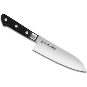 Nóż Santoku Tojiro DP3 17cm Nóż Santoku Tojiro DP3 17cm