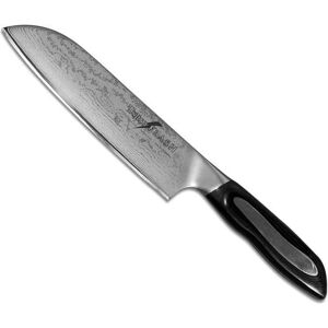 Couteau TOJIRO Flash - Outil de Cuisine Japonais Multifonction - Publicité Couteau TOJIRO Flash - Outil de Cuisine Japonais Multifonction - Publicité