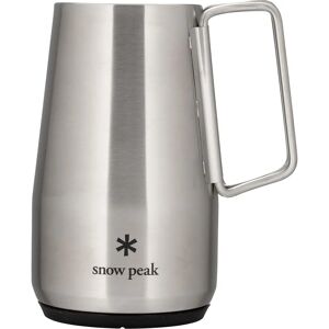 Snow Peak Shimo Stein 700 TW - Trapezoidal Steel Mug - 700ml - Outdoor Snow Peak Shimo Stein 700 TW - Trapezoidal Steel Mug - 700ml - Outdoor