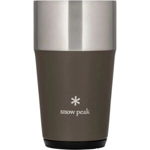 Snow Peak Vakuummugg - Isolerad mugg - Olivgrön - Utebruk Snow Peak Vakuummugg - Isolerad mugg - Olivgrön - Utebruk