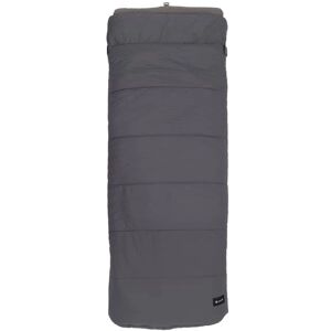 Snow Peak Fastpack Entry Sleeping Bag - Grey - Lightweight, Spring/Summer Snow Peak Fastpack Entry Sleeping Bag - Grey - Lightweight, Spring/Summer