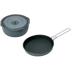 Snow Peak Yaen Cooker 1000 - Compact Lightweight Camping Pot Snow Peak Yaen Cooker 1000 - Compact Lightweight Camping Pot