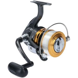Daiwa Joinus 5000 - Carrete de spinning gris Daiwa Joinus 5000 - Carrete de spinning gris