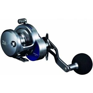 Daiwa Saltiga 1510 HL - Carrete de Jigging en Profundidad Daiwa Saltiga 1510 HL - Carrete de Jigging en Profundidad