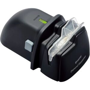 KYOCERA DS-38 Messerschärfer - Diamant, Elektrisch, Kompakt KYOCERA DS-38 Messerschärfer - Diamant, Elektrisch, Kompakt