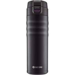 Kyocera Szigetelt Flip Top palack - 500 ml, BPA-mentes Kyocera Szigetelt Flip Top palack - 500 ml, BPA-mentes