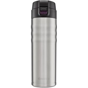Termo láhev Kyocera MB-17F SS - Nezničitelná, Dvojitá stěna, 500ml Termo láhev Kyocera MB-17F SS - Nezničitelná, Dvojitá stěna, 500ml