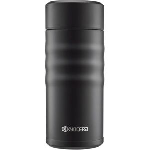 Kyocera Twist Top Insulated Bottle Kyocera Twist Top Insulated Bottle