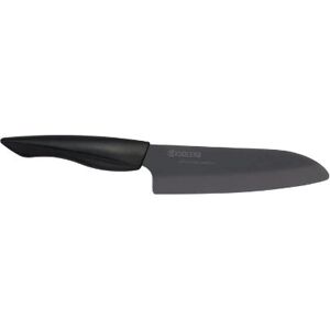 Keramický Santoku nůž Kyocera ZK-160BK-BK - 16cm - Kuchyňské náčiní Keramický Santoku nůž Kyocera ZK-160BK-BK - 16cm - Kuchyňské náčiní
