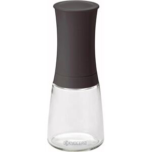 Kyocera Grain Mill - Ceramic Grinder - Dark Brown Kyocera Grain Mill - Ceramic Grinder - Dark Brown