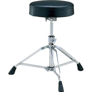 Yamaha DS-840 Bubenická židle - Kulaté sezení, Nastavitelná výška, Černá Yamaha DS-840 Bubenická židle - Kulaté sezení, Nastavitelná výška, Černá