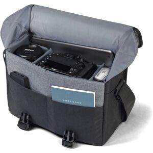 Custodia per fotocamera Nikon VAE30004 - Nero, Grigio - Custodia per fotocamera Custodia per fotocamera Nikon VAE30004 - Nero, Grigio - Custodia per fotocamera