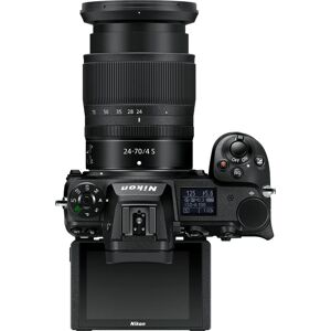 Nikon Z 7II Kit - 45.7 MP Full-Frame Mirrorless Camera Nikon Z 7II Kit - 45.7 MP Full-Frame Mirrorless Camera